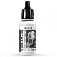 Vallejo - Mecha Colour - Gloss Varnish 17ml