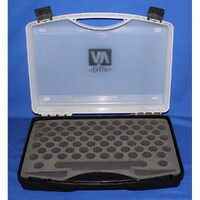 Vallejo - Plastic Carrying Case