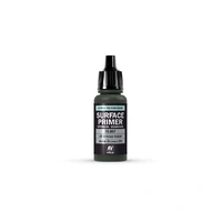 Vallejo - Surface Primer - UK Bronze Green 17 ml