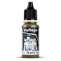 Vallejo - Model Colour - US Field Drab 18ml