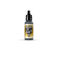 Vallejo - Model Air - Gray 17 ml