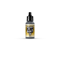 Vallejo - Model Air - Engine Gray 17 ml