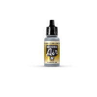 Vallejo - Model Air - Light Gray 17 ml