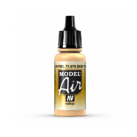 Vallejo - Model Air - Skin Tone 17 ml