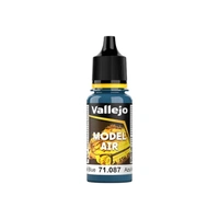 Vallejo - Model Air - Steel Blue 18 ml