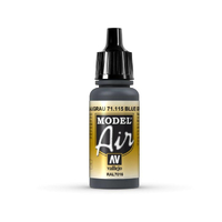 Vallejo - Model Air - Blue Gray 17 ml