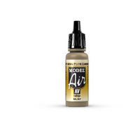Vallejo - Model Air - Camouflage Grey 17 ml