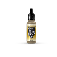 Vallejo - Model Air - Camouflage Grey 17 ml