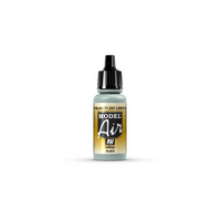 Vallejo - Model Air - Light Blue RLM76 17 ml