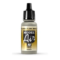Vallejo - Model Air - M495 Light Gray 17 ml