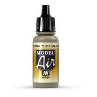 Vallejo - Model Air - IJN Ash Grey 17 ml