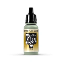 Vallejo - Model Air - IJA Light Grey Green 17 ml