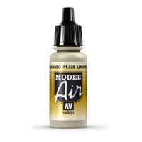 Vallejo - Model Air - IJA Grey Green 17 ml