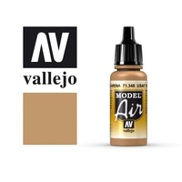 Vallejo - Model Air - USAF Tan 17ml