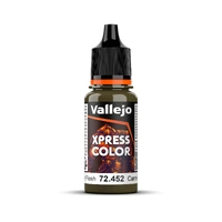 Vallejo - Game Colour - Xpress Colour - Rotten Flesh 18ml