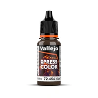Vallejo - Game Colour - Xpress Colour - Desert Ochre 18ml