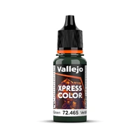 Vallejo - Game Colour - Xpress Colour - Forest Green 18ml