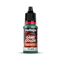Vallejo - Game Colour - Special FX - Green Rust 18ml