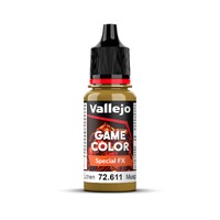 Vallejo - Game Colour - Special FX - Moss and Lichen 18ml