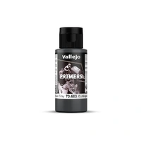 Vallejo - Primer - German Panzer Grey RAL7021 60ml