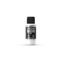Vallejo - Mecha Colour - White Primer 60ml