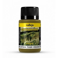 Vallejo - Weathering Effects - Crushed Grass 40 ml