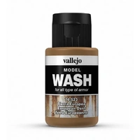 Vallejo - Model Wash - European Dust 35 ml