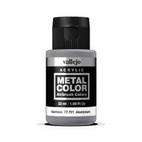 Vallejo - Metal Colour - Aluminium 32ml