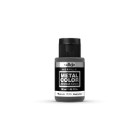 Vallejo - Metal Colour - Magnesium 32ml