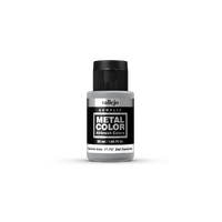 Vallejo - Metal Colour - Dull Aluminium 32ml
