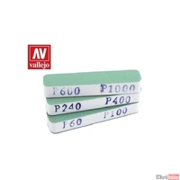 Vallejo - Hobby Tools - Mould Line Remover