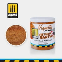 Ammo by MIG - Dioramas - Vietnam Ground 250ml