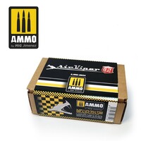 Ammo by MIG - Accessories - Airviper Airbrush (0.2 Mm)