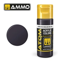 Ammo by MIG - Atom Color - Dunkelgrau Ral7021 20ml