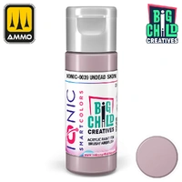 Ionic - Acrylic Paints - Undead Skin 20ml