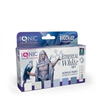 Ionic - Sets - Ethereal White Set