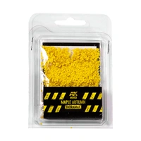 AK Interactive - Vegetation - Maple Autumn Leaves 1/72