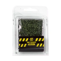 AK Interactive - Vegetation - OAK Summer Leaves 1/72