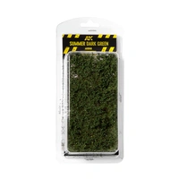AK Interactive - Dioramas - Summer Dark Green Shrubberies