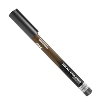 AK Interactive - RC Markers - Brown