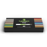 AK Interactive - Playmarkers - Special Box Ak Playmarkers