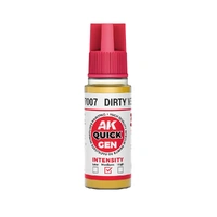 AK Interactive - Quick Gen - Dirty Yellow 18 ml