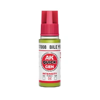 AK Interactive - Quick Gen - Bile Yellow 18 ml