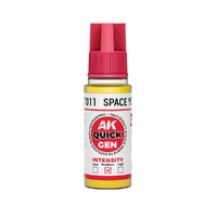 AK Interactive - Quick Gen - Space Yellow 18 ml
