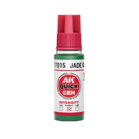 AK Interactive - Quick Gen - Jade Green 18 ml
