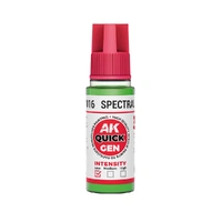 AK Interactive - Quick Gen - Spectral Green 18 ml