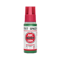 AK Interactive - Quick Gen - Space Green 18 ml