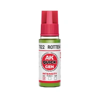 AK Interactive - Quick Gen - Rotten Green 18 ml