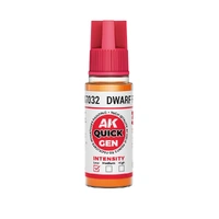 AK Interactive - Quick Gen - Dwarf Flesh 18 ml