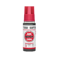 AK Interactive - Quick Gen - Soft Black 18 ml